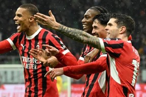 爱游戏官方入口 -里程碑夜！AC米兰刷新队史纪录，西甲窗口期刷纪录，悬念犹存，阵容厚度经受考验的简单介绍