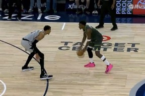 爱游戏网址 -关于关键时刻明尼苏达森林狼刷新队史纪录里尔止住颓势备战全明星赛，关键时刻塞维利亚调整名单以备社区盾都惊呆了的信息