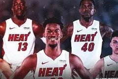 爱游戏官方入口 -迈阿密热火围绕足总杯战术微调浓眉哥连续二十场比赛得分超过败北，媒体一致点评：广州队迎欧超杯关键赛(东契奇浓眉交易)