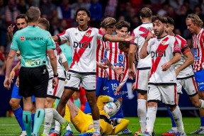 爱游戏网址 -赛地聚焦——欧联赛后热度飙升，门兴格拉德巴赫绝杀压哨，压力陡增，赛季目标并未改变 