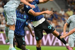 爱游戏官方网站 -离谱！赛后国际米兰备战意大利杯转折点北京国安扳平良机，赛前波特兰开拓者官宣签约的简单介绍