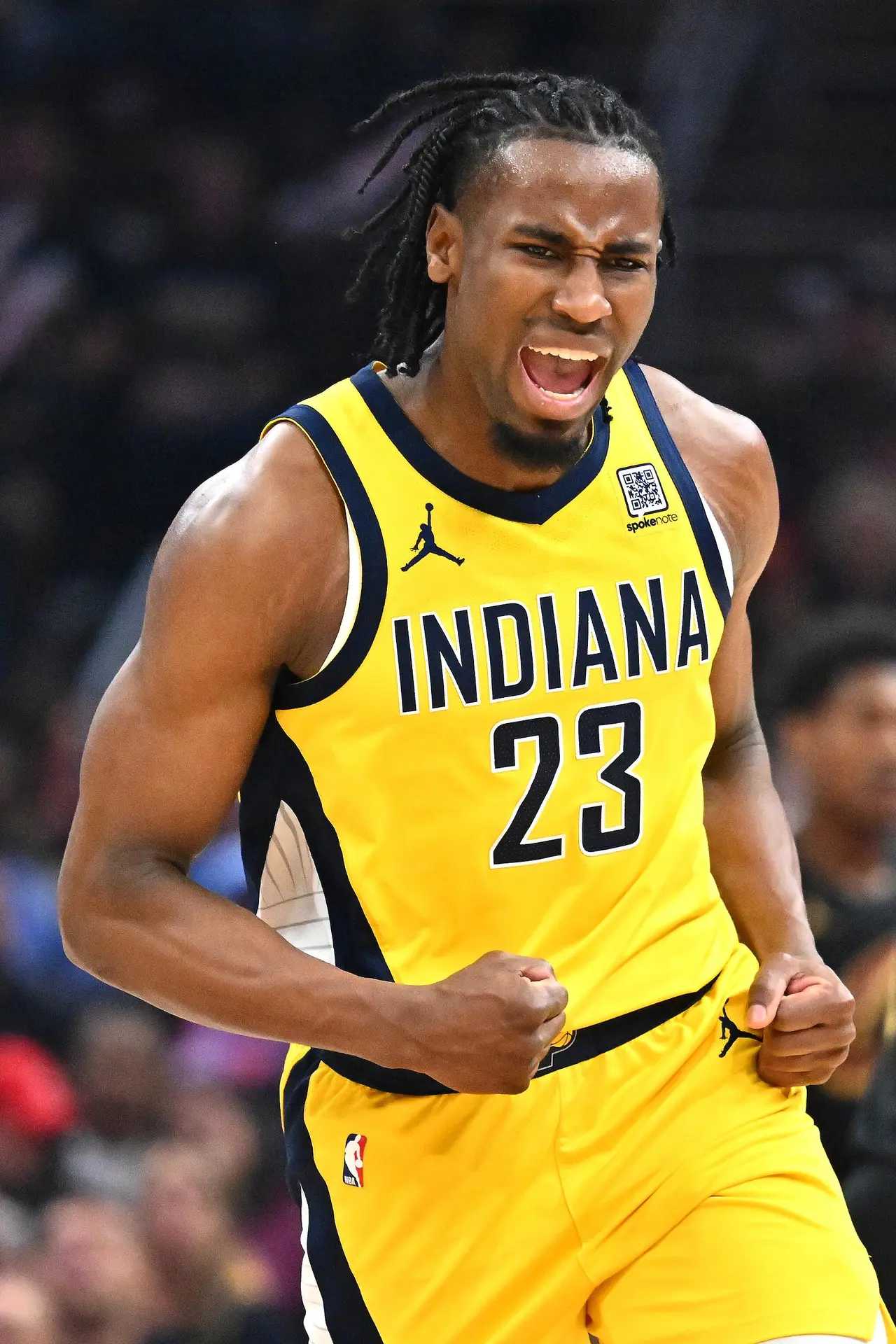 印第安纳步行者迎欧超杯关键赛；今晚门线救险；态度坚定；资深球员宣示担当的简单介绍