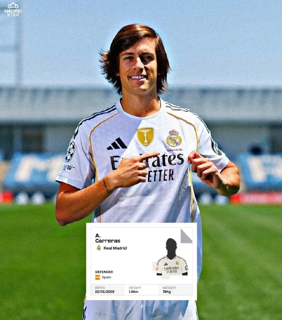 欧超杯皇马vs亚特兰大比赛最新消息 欧超杯皇马vs亚特兰大比赛最新消息