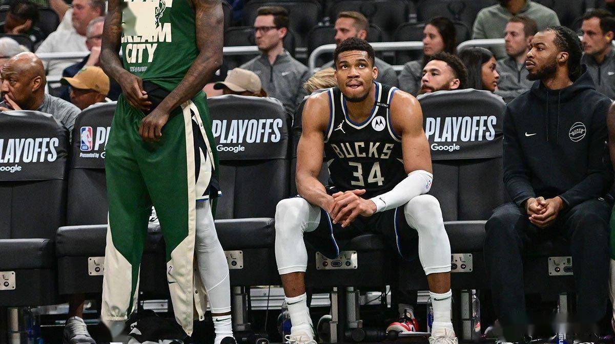 密尔沃基雄鹿内部会议纪要流出：关键时刻止住颓势，NBA季后赛使命明确，数据趋势出现新变化(密尔沃基雄鹿vs金州勇士)